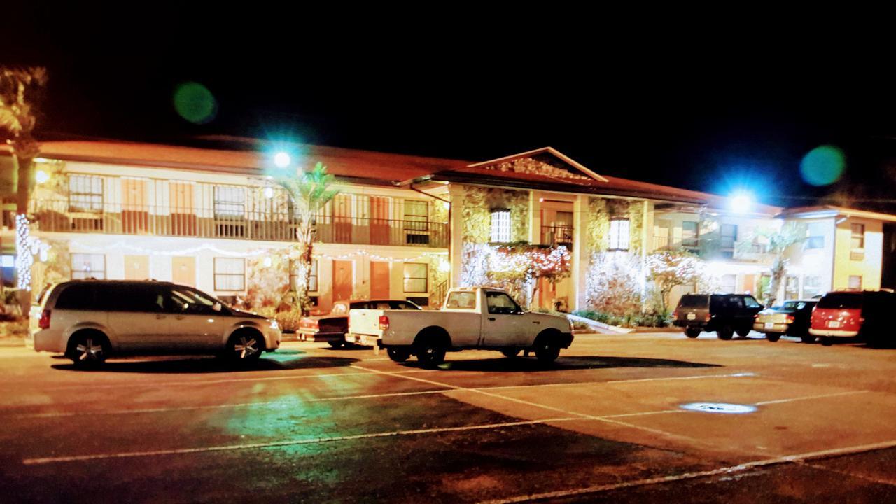 Gator Inn Киссимми Экстерьер фото